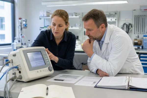 Wenn KI im Medizinprodukt mitredet: Was die FDA jetzt von Herstellern wissen will