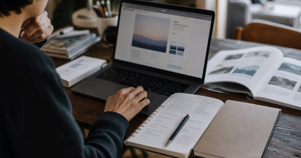 Eigene Website statt Wegwerfprojekt: WordPress gibt Studierenden ein Jahr Profi-Hosting gratis