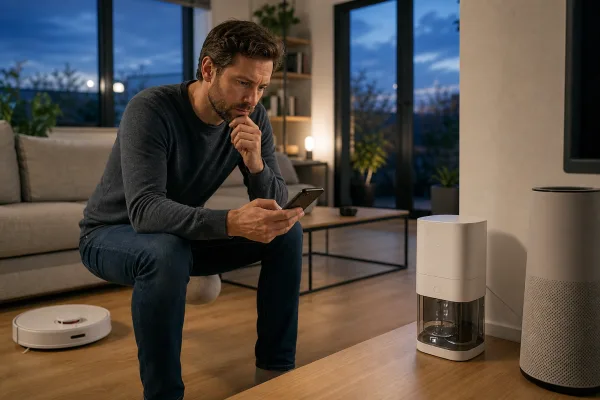 Ein weiteres Gerät fürs Smart Home? Was Käufer vor Xiaomis IFA-Auftritt prüfen sollten
