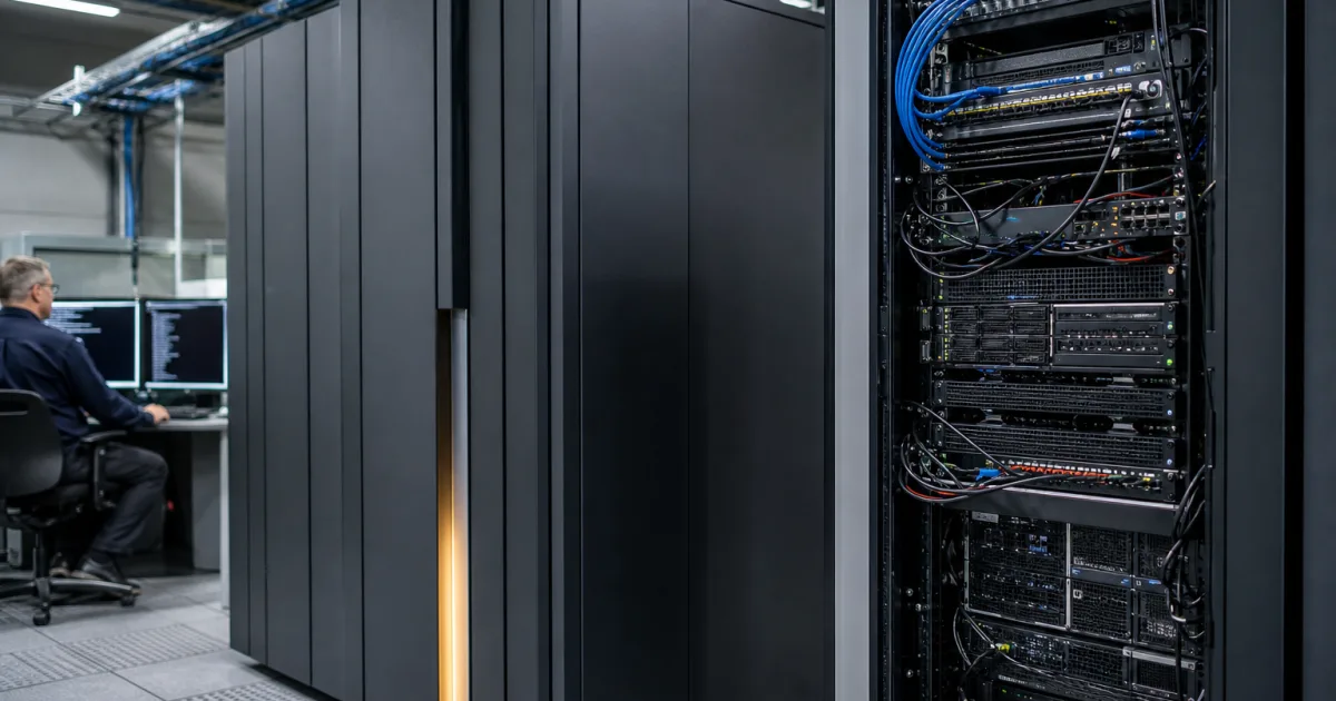 Mehr Software für Mainframes: Was IBMs neuer Arm/Z-Prozessor verspricht