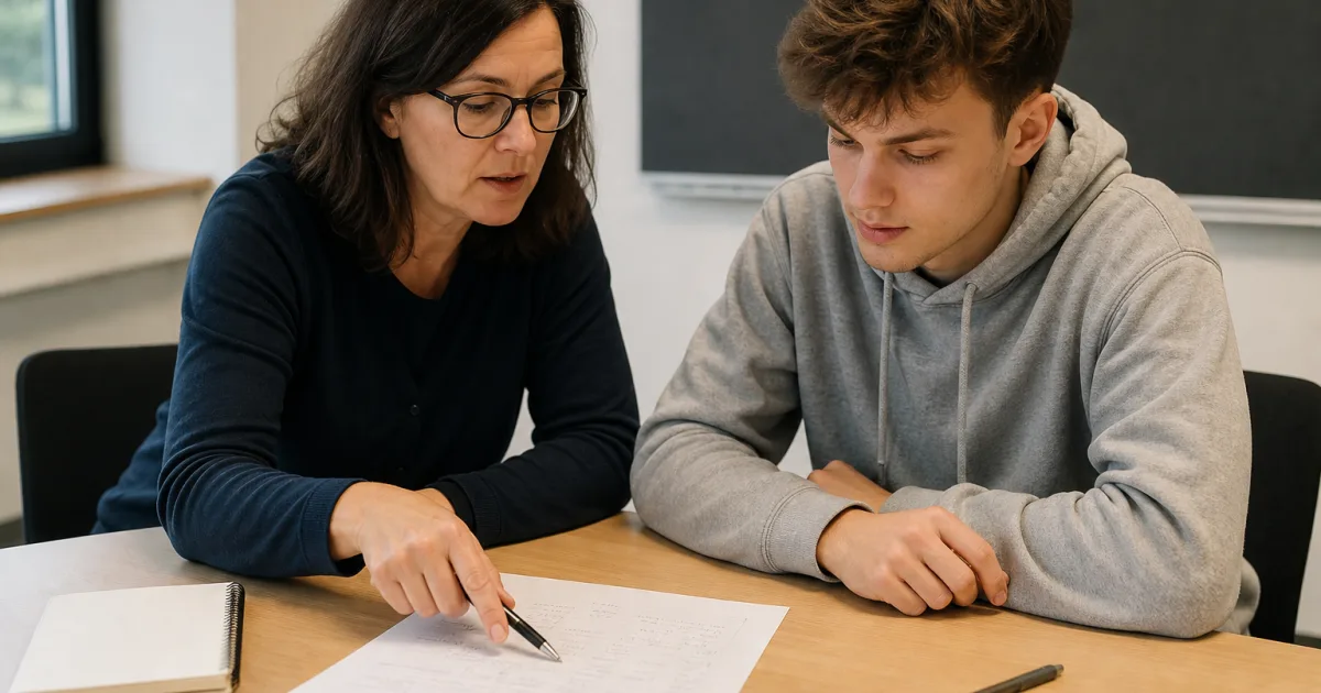 Mehr KI an Schulen heißt noch nicht mehr Lernen: Was Microsofts Bericht offenlässt