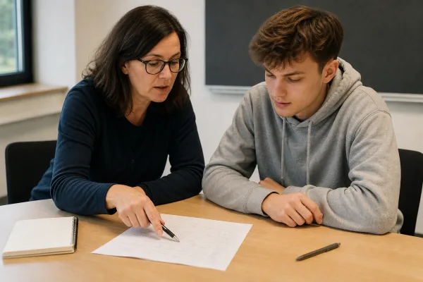 Mehr KI an Schulen heißt noch nicht mehr Lernen: Was Microsofts Bericht offenlässt