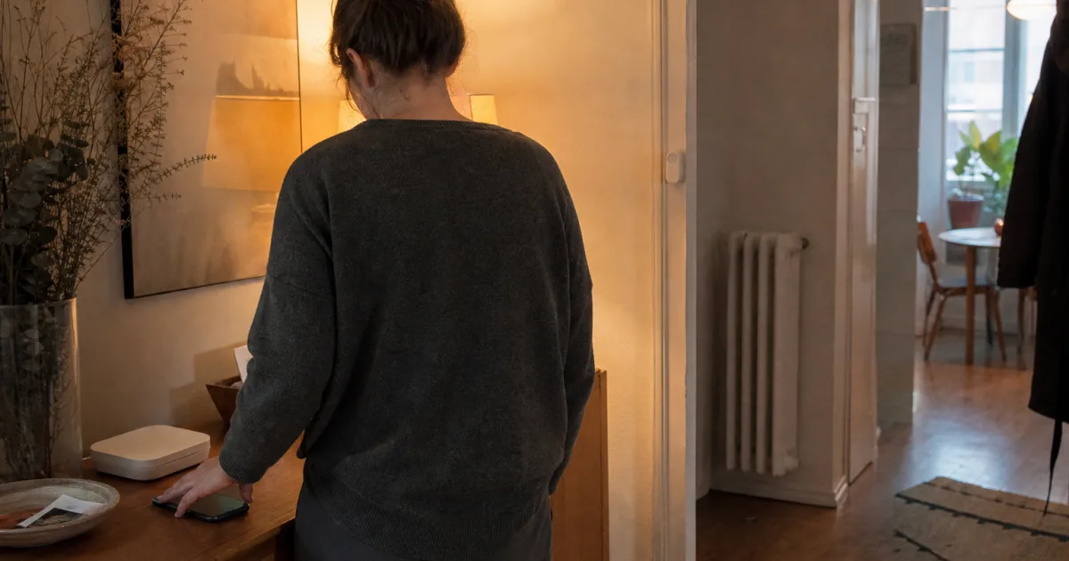 Weniger App-Chaos im Smart Home? Wer die Matter-Bridge der FRITZ!Box 5690 Pro testen sollte