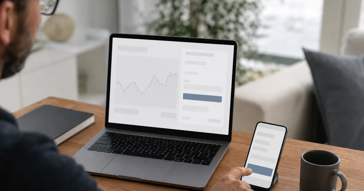 Depot per Chat: Was Scalable Capitals KI-Assistenten wirklich dürfen