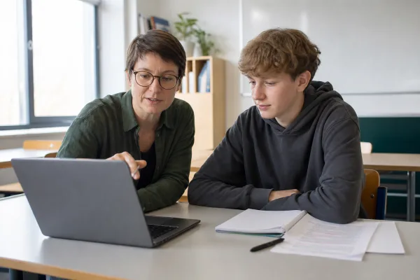 Schul-KI ohne eigenes AIS.chat-Konto: Was sich in Sachsen-Anhalt für Schüler und Lehrkräfte ändert
