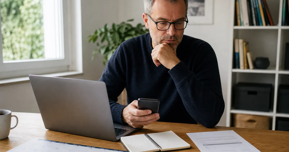 Wenn eine KI Mail, Bildschirm und Termine steuert: Was Instincts Testphase über Kontrolle verrät