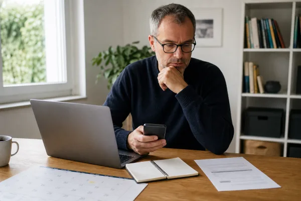 Wenn eine KI Mail, Bildschirm und Termine steuert: Was Instincts Testphase über Kontrolle verrät