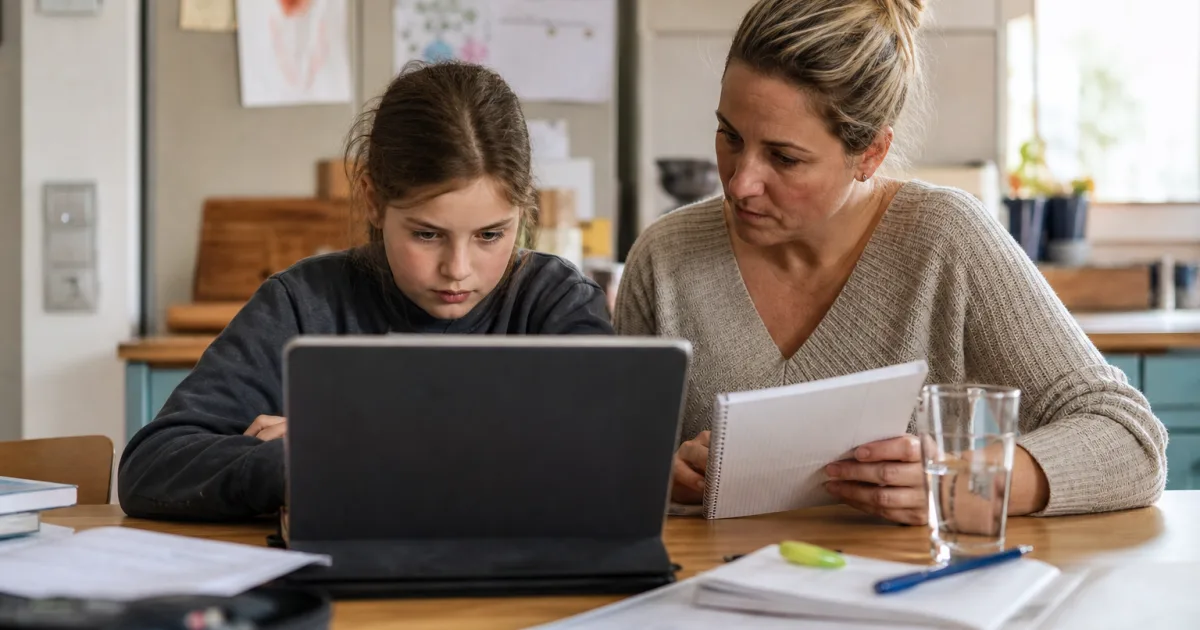 Eltern können Europas digitale Schule noch mitprägen: Diese EU-Frist läuft am 8. September