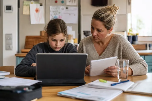 Eltern können Europas digitale Schule noch mitprägen: Diese EU-Frist läuft am 8. September