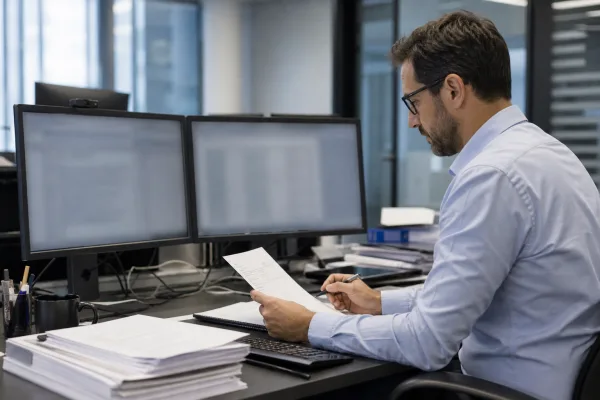 Die Kasse hinter digitalen Wertpapieren: Was die EZB mit Pontes plant