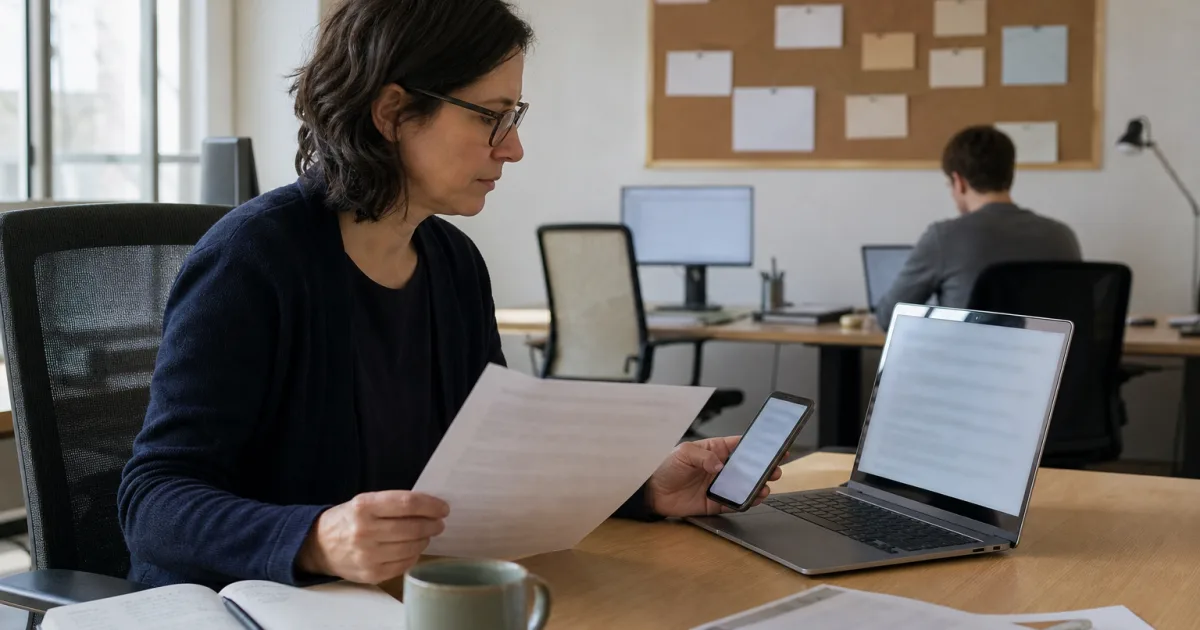 Teams-Chats nach Google Workspace übernehmen: Was beim Plattformwechsel erhalten bleibt