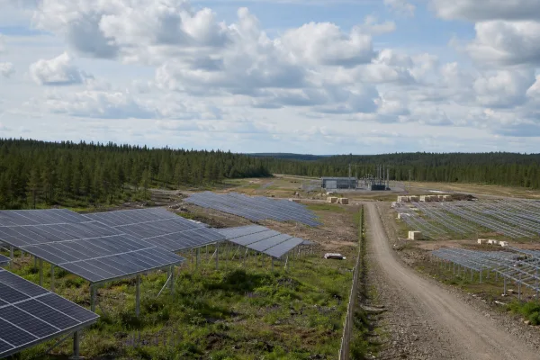 Finnlands Solarboom wächst auf 26 Gigawatt – Energiewende oder leeres Versprechen?