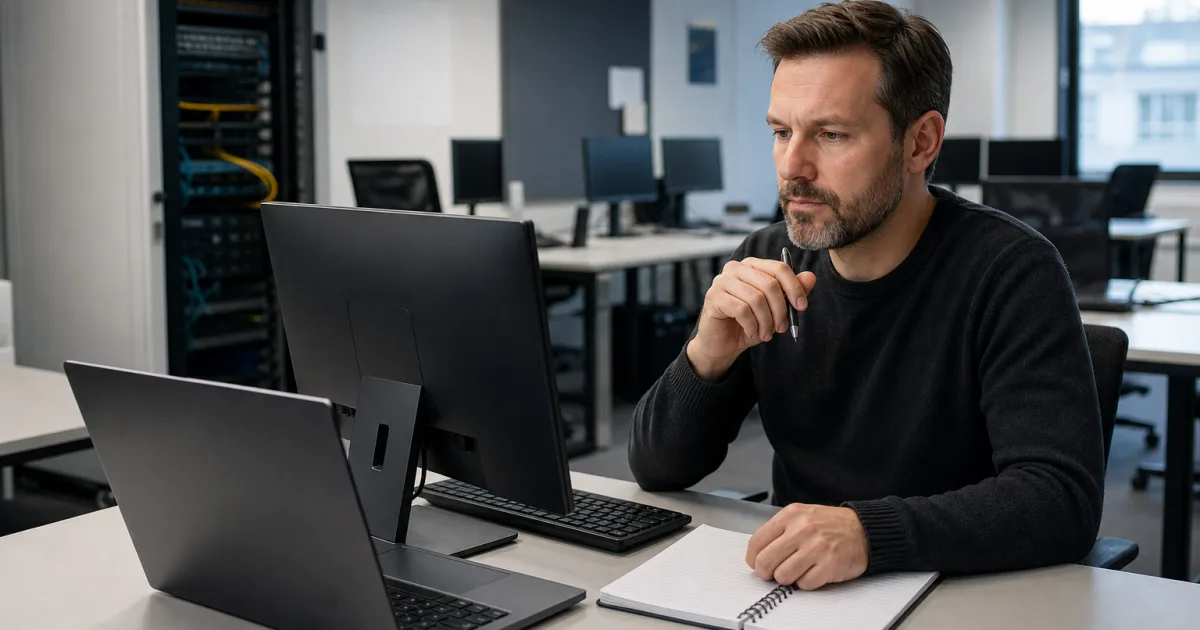 Windows 11 26H2 startet als kleineres Update mit großer Planungsfrage