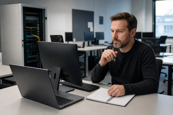 Windows 11 26H2 startet als kleineres Update mit großer Planungsfrage