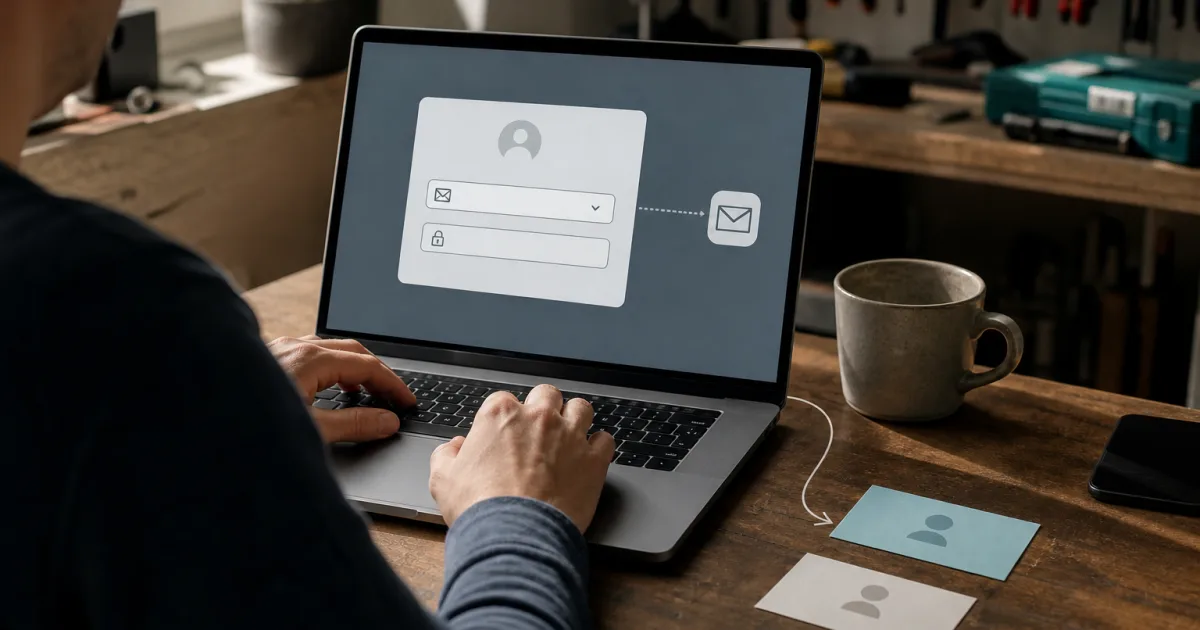 Anmeldungen ohne die persönliche Mailadresse – Brave bringt fünf kostenlose Aliase in den Browser