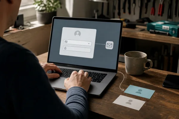 Anmeldungen ohne die persönliche Mailadresse – Brave bringt fünf kostenlose Aliase in den Browser