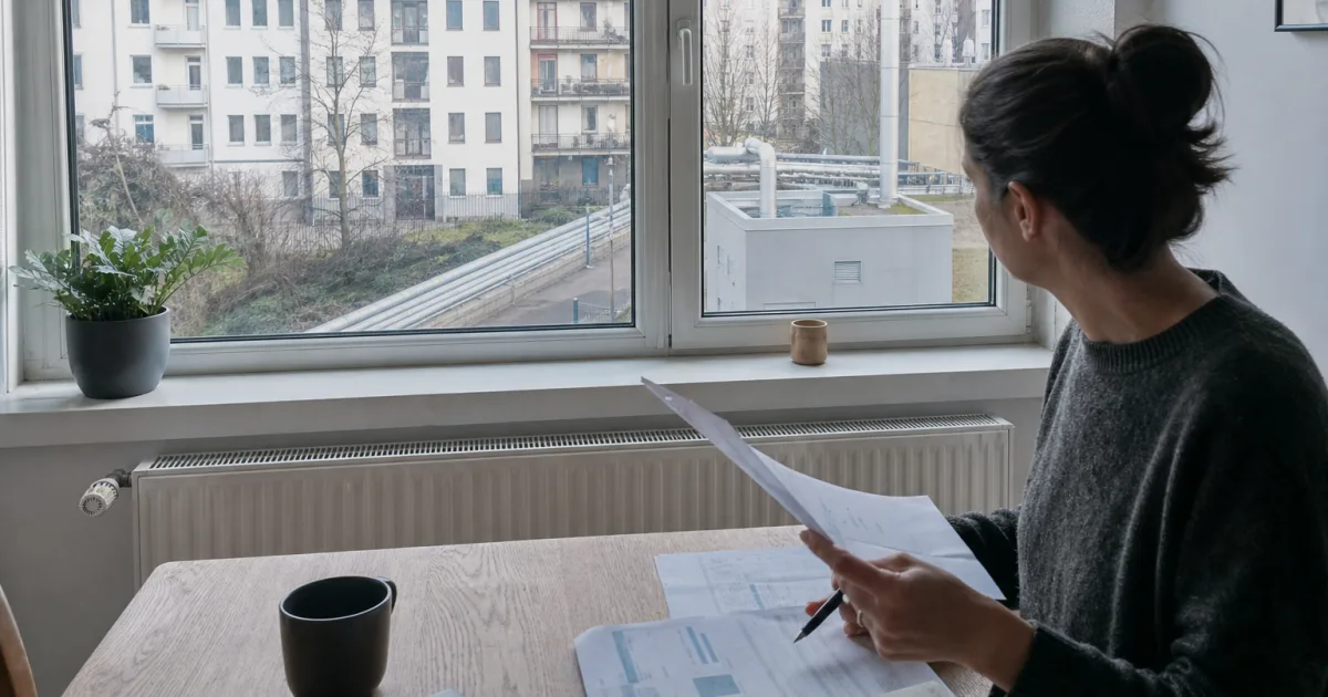 Bis zu 50 Cent pro Quadratmeter: Die geplante Fernwärme-Reform trennt Investitionen und laufenden Wärmepreis