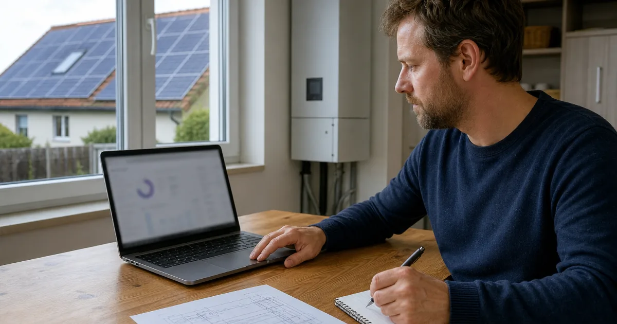 Fremde Wechselrichterdaten waren für ein Konto sichtbar – die iSolarCloud-Lücke ist behoben