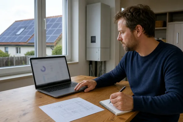 Fremde Wechselrichterdaten waren für ein Konto sichtbar – die iSolarCloud-Lücke ist behoben
