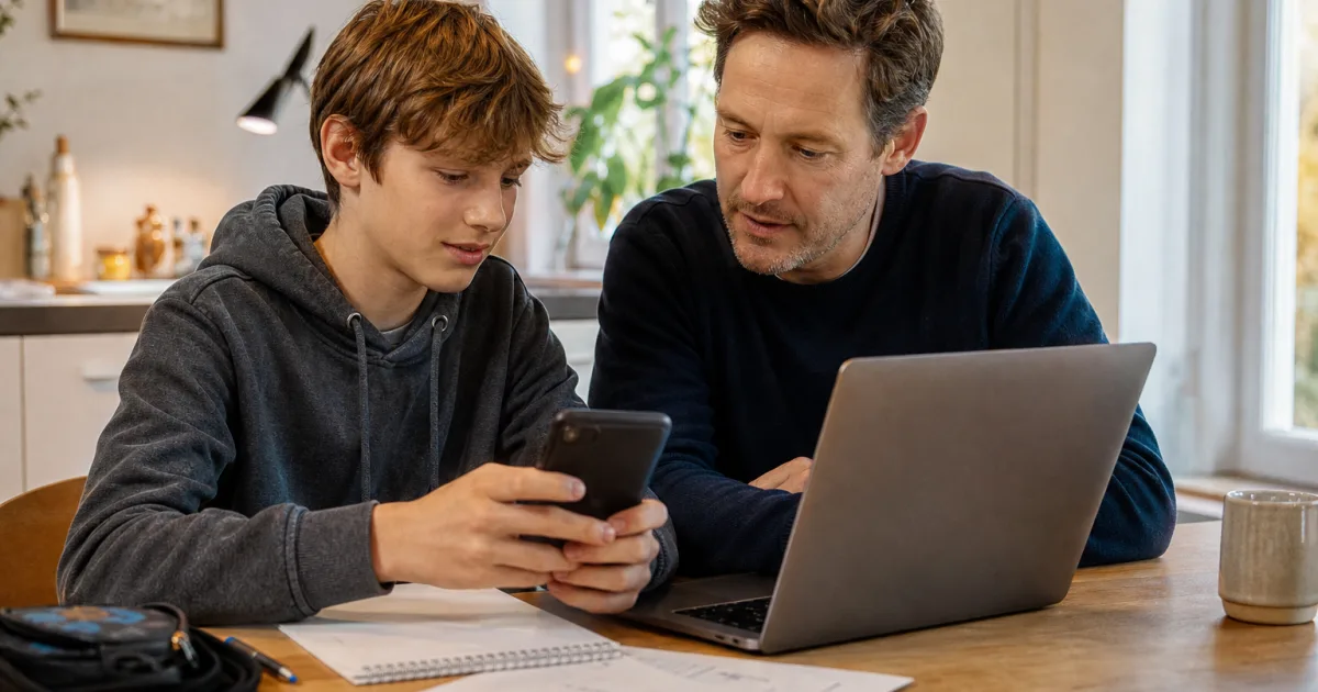 Harte Grenzen für Teenager, offene Fragen für Familien: Metas US-Regeln im Check