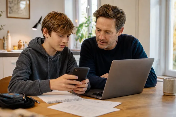 Harte Grenzen für Teenager, offene Fragen für Familien: Metas US-Regeln im Check