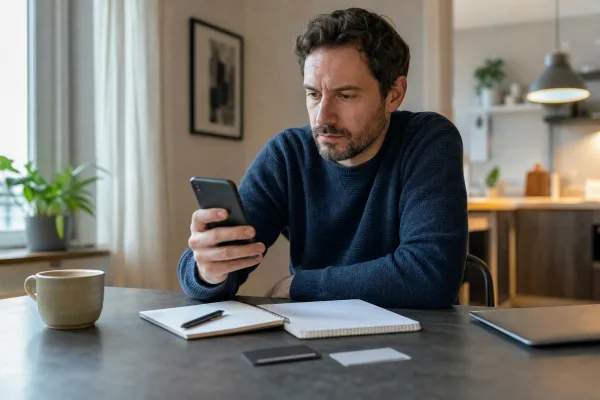 Ab Oktober ändern sich iPhone-Apps in der EU – beim Bezahlen zählt der neue Sicherheitscheck