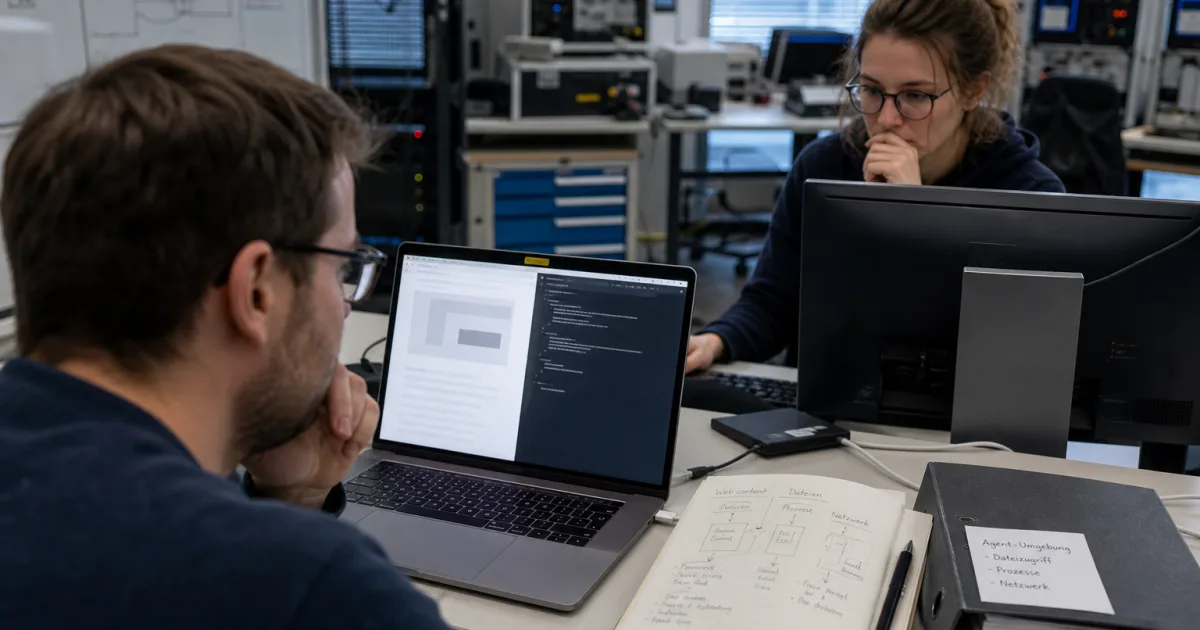 Eine Webseiten-Zusammenfassung lenkte Claude Code bis zur Codeausführung