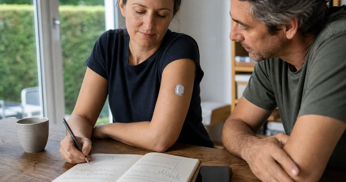 Abbott bündelt Glukose und Ketone – die FDA-Autorisierung ist noch kein Alltagstest