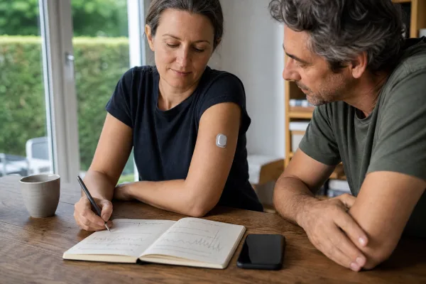 Abbott bündelt Glukose und Ketone – die FDA-Autorisierung ist noch kein Alltagstest