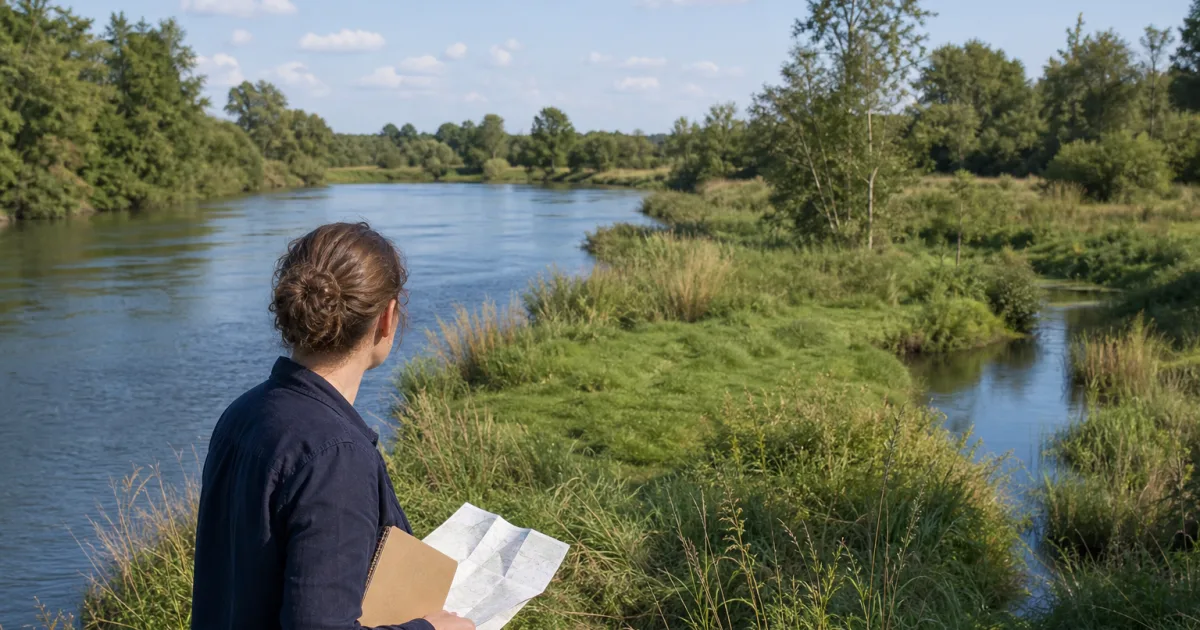 EU-Naturpläne müssen am 1. September Karten und Geldwege zeigen – 65 Milliarden Euro Bedarf