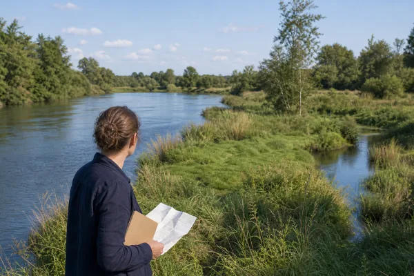 EU-Naturpläne müssen am 1. September Karten und Geldwege zeigen – 65 Milliarden Euro Bedarf