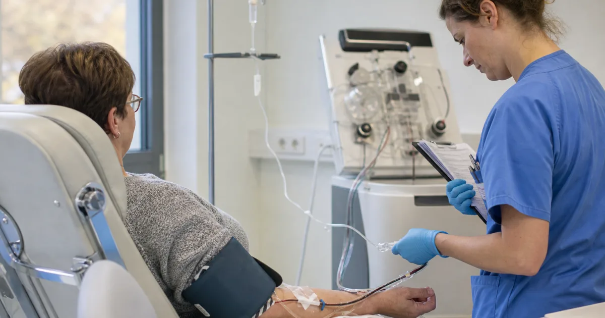 Charité meldet drei medikamentenfreie Remissionen nach CAR-T-Therapie – der Test ist noch klein