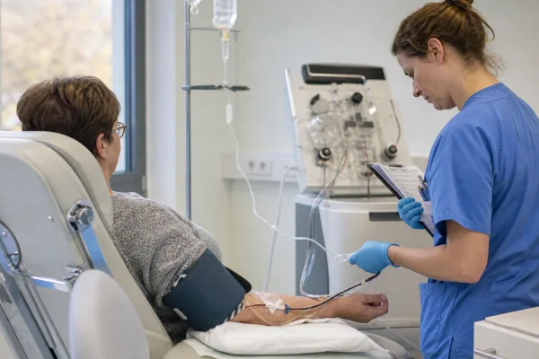 Charité meldet drei medikamentenfreie Remissionen nach CAR-T-Therapie – der Test ist noch klein