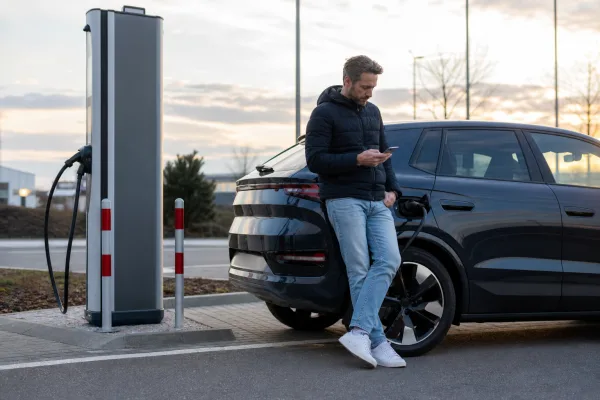 Clever Tanken startet Ladevorgänge direkt in der App – der Gesamtpreis bleibt offen