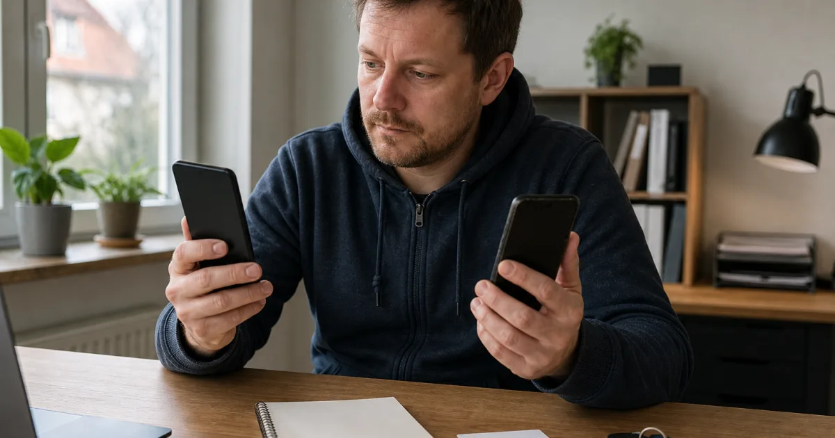 Samsungs Galaxy S26 FE bringt Premiumfunktionen nach unten – der Langzeitwert entscheidet