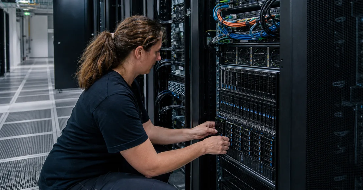 Amazon plant 220 Milliarden Dollar Cash-Capex: AWS wächst, Speicherpreise steigen