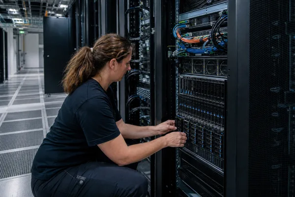 Amazon plant 220 Milliarden Dollar Cash-Capex: AWS wächst, Speicherpreise steigen