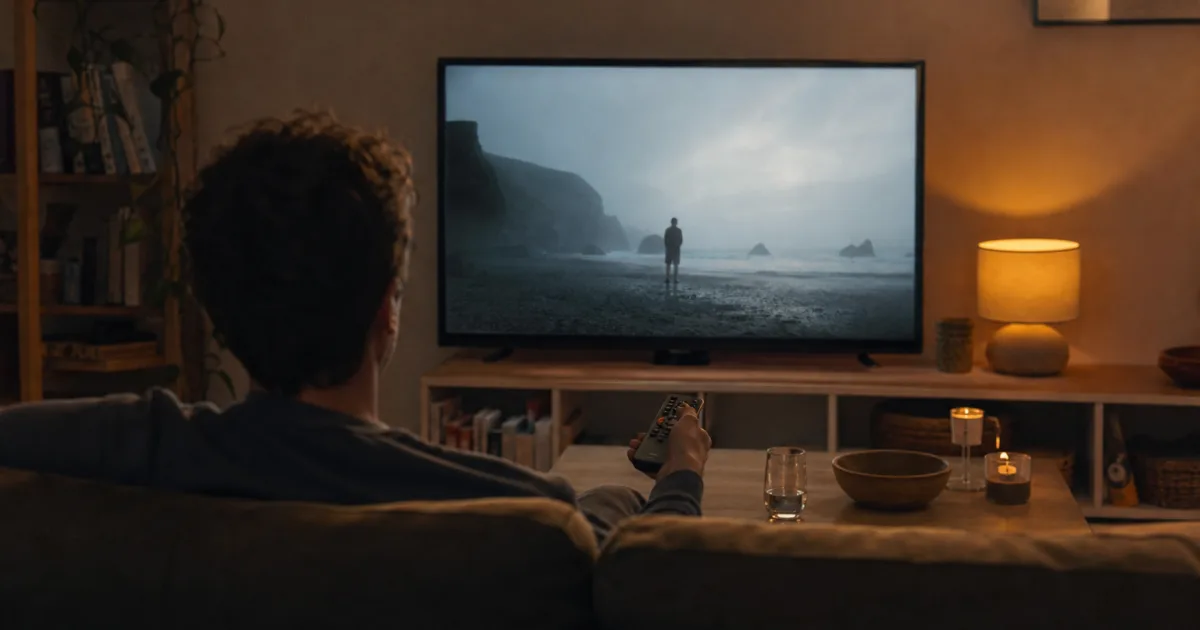 Gratis-TV mit KI-Filmen: Was vor dem Start offen bleibt