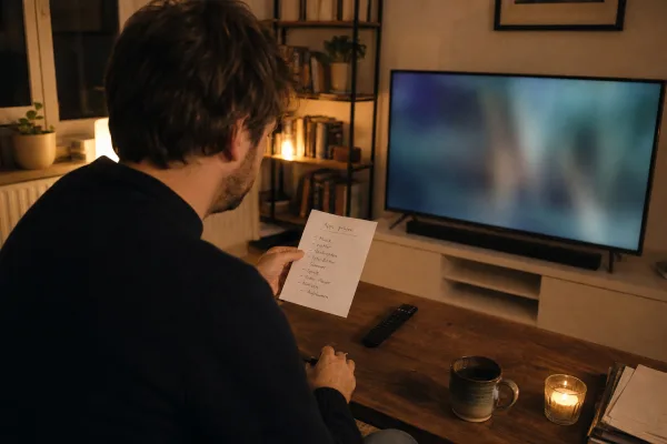 Kann eine TV-App fremden Datenverkehr über deinen Anschluss leiten?