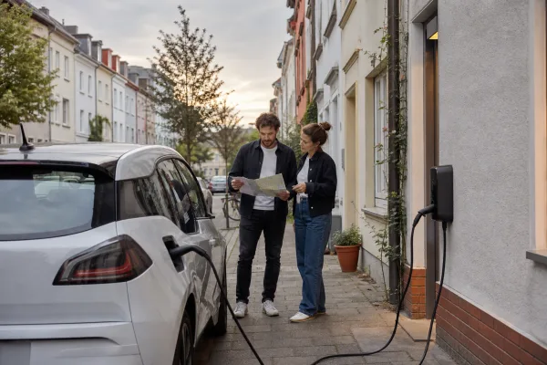 Warum E-Auto-Sorgen trotz steigender Zulassungen bleiben: Was eine britische Umfrage zeigt
