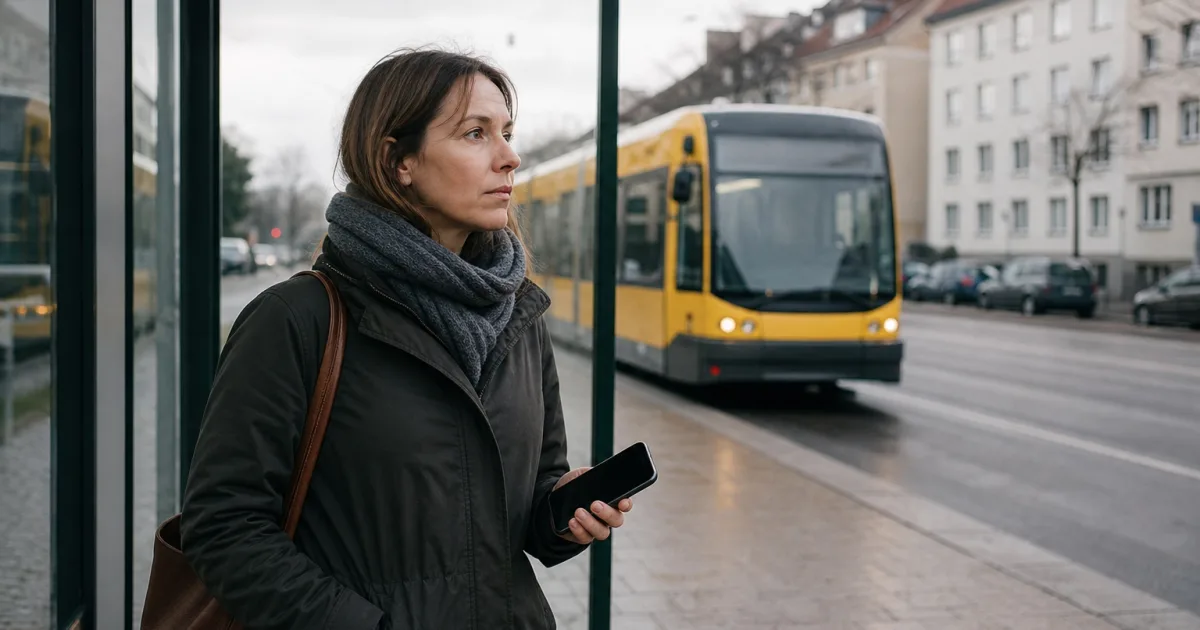 Wird Pendeln teurer? Warum 66,40 Euro für das Deutschlandticket 2027 noch nicht feststehen