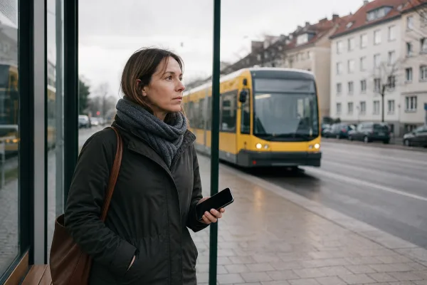 Wird Pendeln teurer? Warum 66,40 Euro für das Deutschlandticket 2027 noch nicht feststehen
