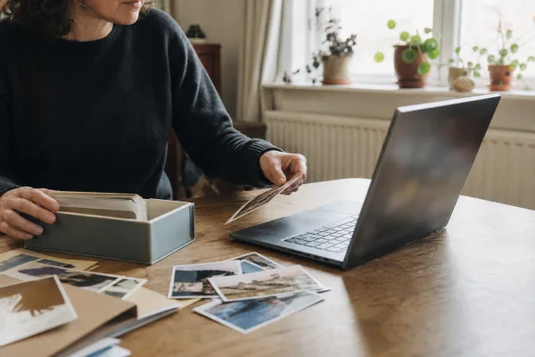 Welche Fotos bleiben lokal? Was OneDrive Photos auf Windows wirklich macht