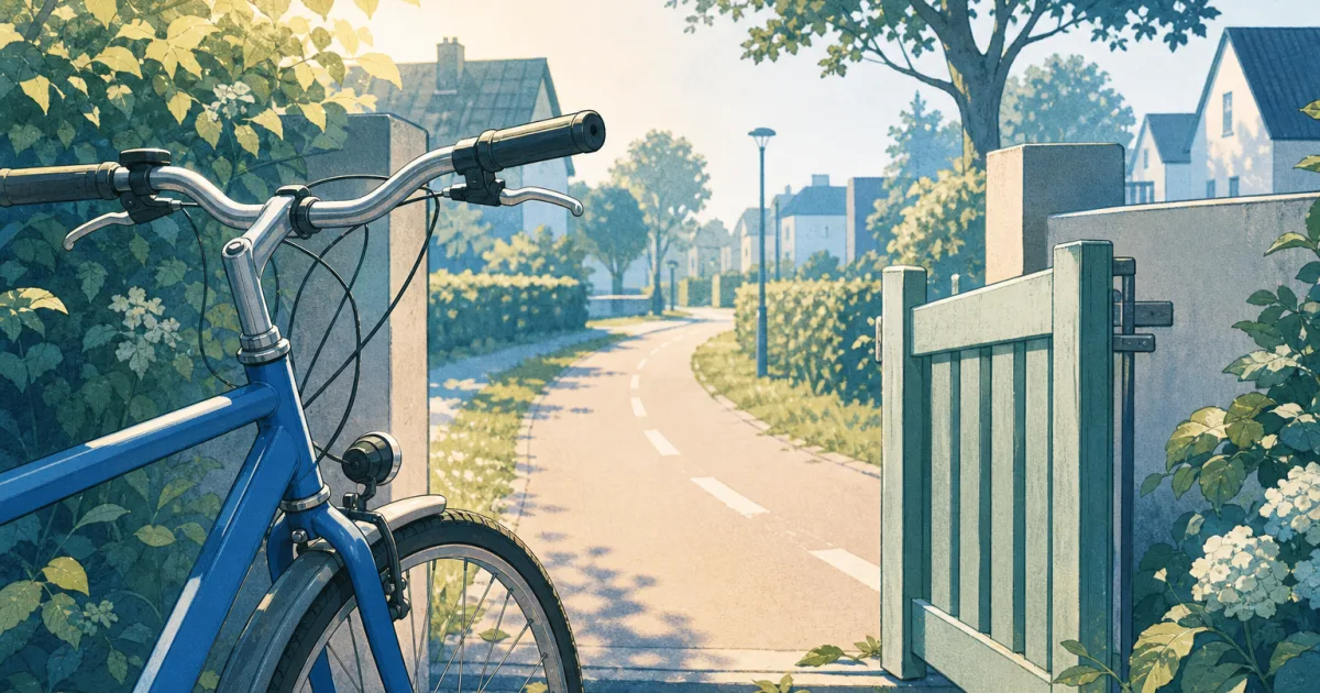 Fahrradklima-Test 2026 fragt Jugendliche, was sie am Radfahren hindert