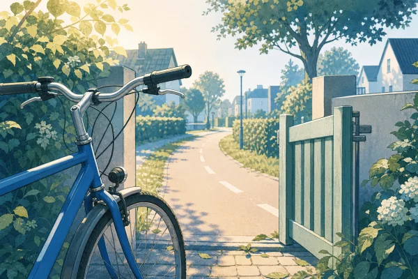 Fahrradklima-Test 2026 fragt Jugendliche, was sie am Radfahren hindert