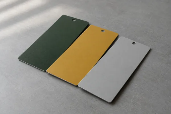 EcoCoat: Pulverlacke mit weniger neuen fossilen Rohstoffen