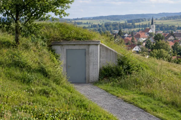 Trinkwasser planen: Was kurze Datenreihen für Jahrzehnte verraten sollen