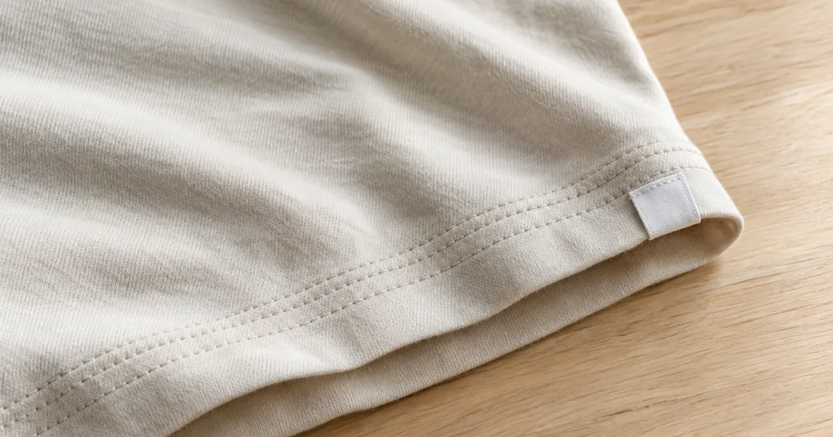 Textilsiegel verstehen: Was Fairtrade und OEKO-TEX wirklich belegen