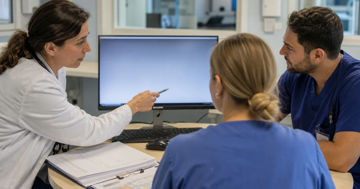 Wenn Gesundheits-KI schneller ausgerollt wird, rückt die WHO Verantwortung ins Zentrum