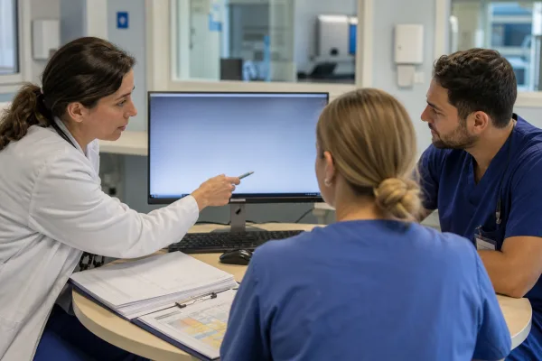 Wenn Gesundheits-KI schneller ausgerollt wird, rückt die WHO Verantwortung ins Zentrum